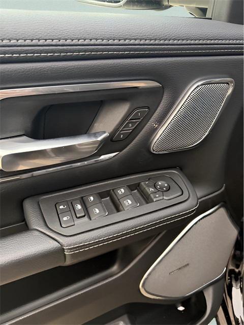 new 2026 Ram 1500 car, priced at $63,532