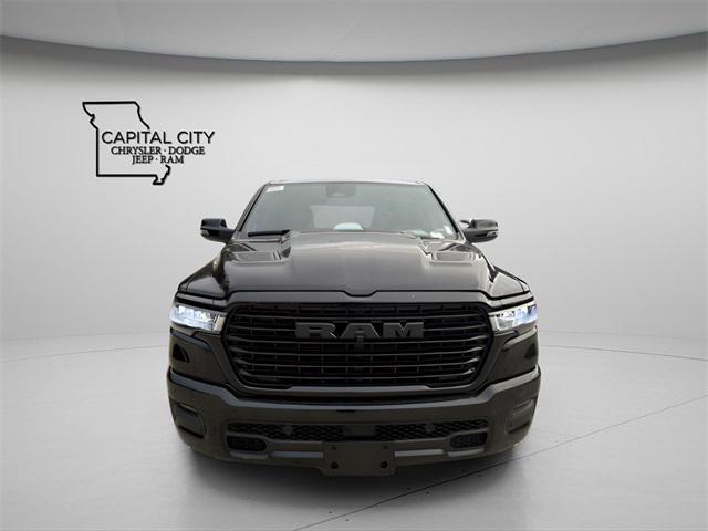 new 2026 Ram 1500 car, priced at $63,532