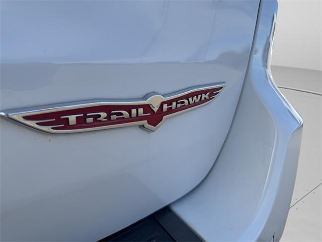 used 2020 Jeep Grand Cherokee car, priced at $23,749