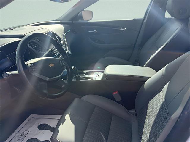 used 2014 Chevrolet Impala car, priced at $10,400