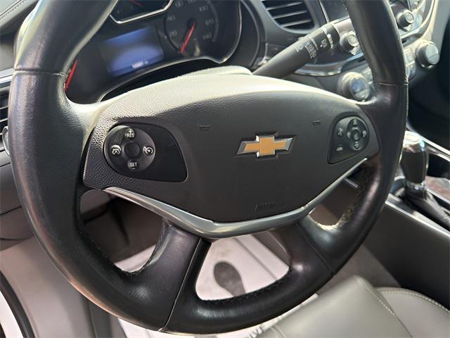 used 2014 Chevrolet Impala car, priced at $10,400