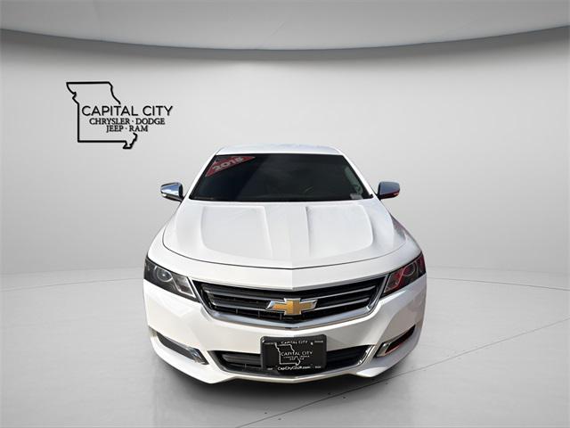 used 2014 Chevrolet Impala car, priced at $10,400