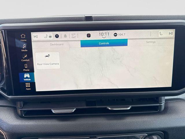 new 2026 Jeep Wrangler car, priced at $41,248