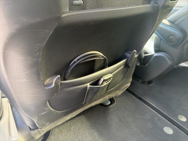 used 2021 Chrysler Pacifica car, priced at $20,255