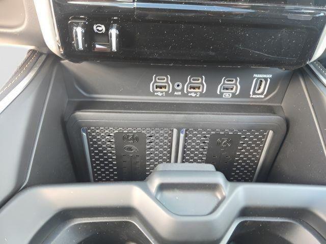new 2026 Ram 1500 car, priced at $83,212