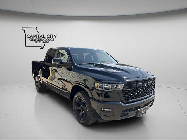new 2026 Ram 1500 car, priced at $51,805