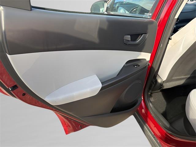 used 2023 Hyundai Kona car, priced at $17,013