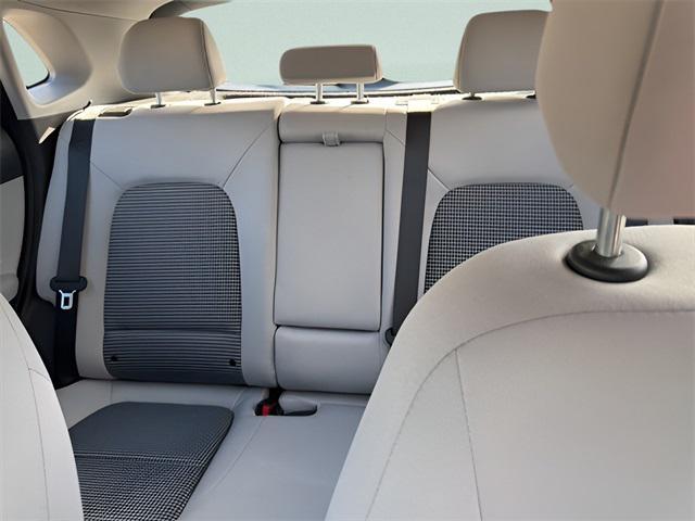 used 2023 Hyundai Kona car, priced at $17,013