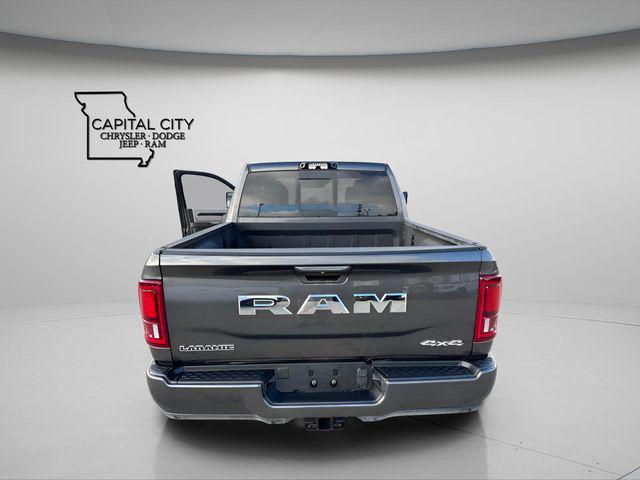 new 2025 Ram 2500 car, priced at $69,431
