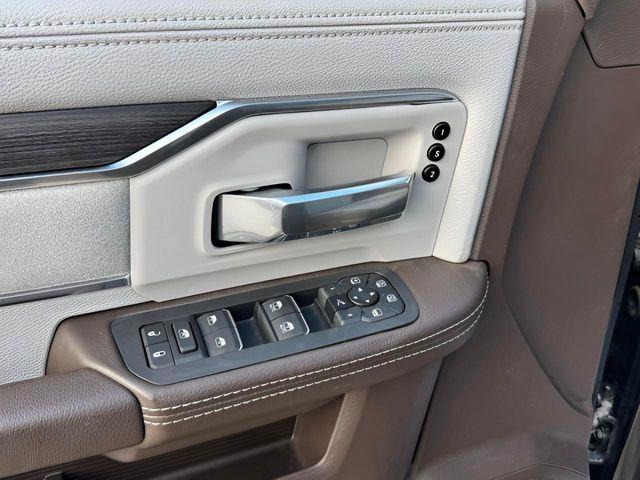 new 2025 Ram 2500 car, priced at $69,431