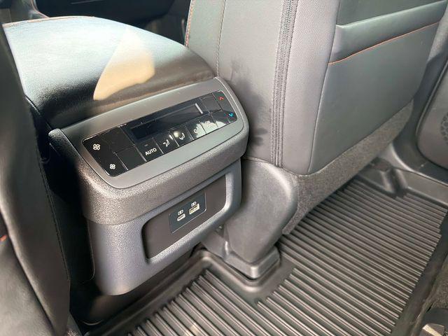 used 2025 Nissan Pathfinder car, priced at $37,828