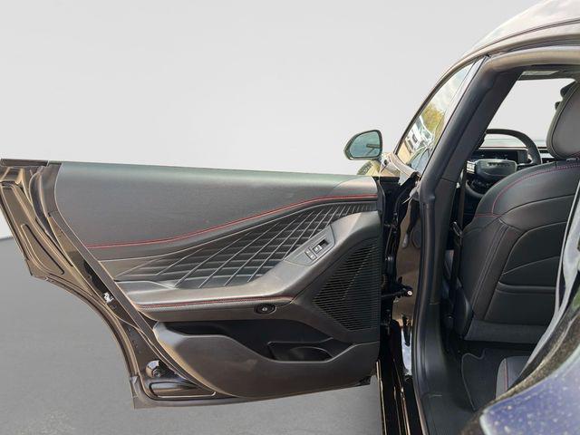 new 2026 Dodge Charger car, priced at $56,780