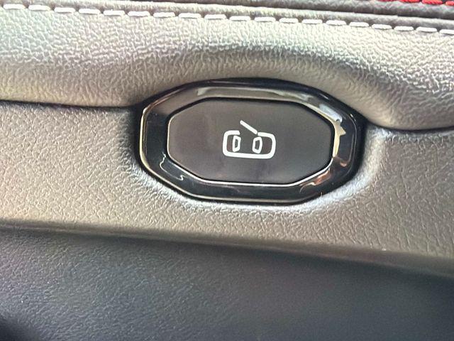 new 2026 Dodge Charger car, priced at $56,780