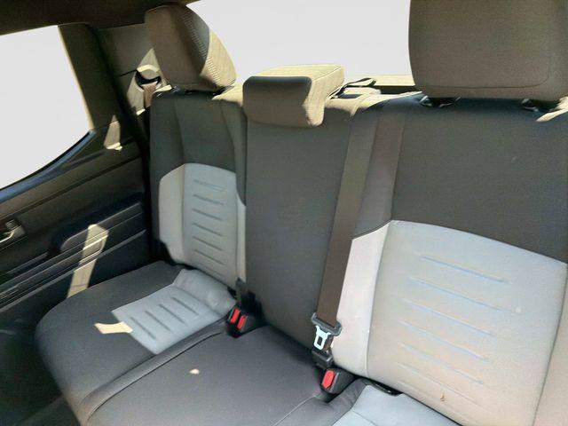 used 2025 Toyota Tacoma Hybrid car, priced at $45,830