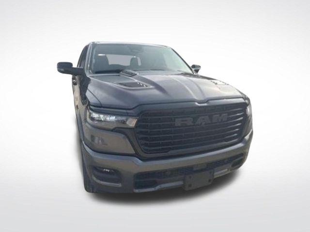 used 2026 Ram 1500 car, priced at $55,704