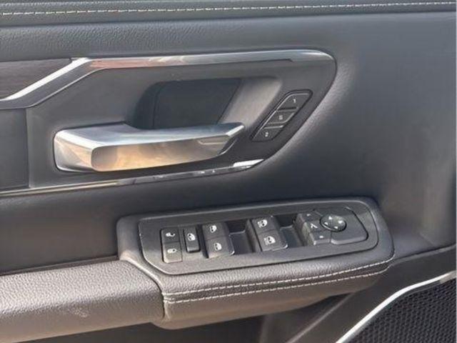 used 2026 Ram 1500 car, priced at $55,704