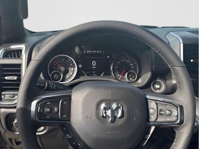used 2026 Ram 1500 car, priced at $55,704