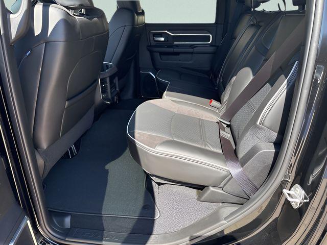 new 2026 Ram 2500 car, priced at $77,374