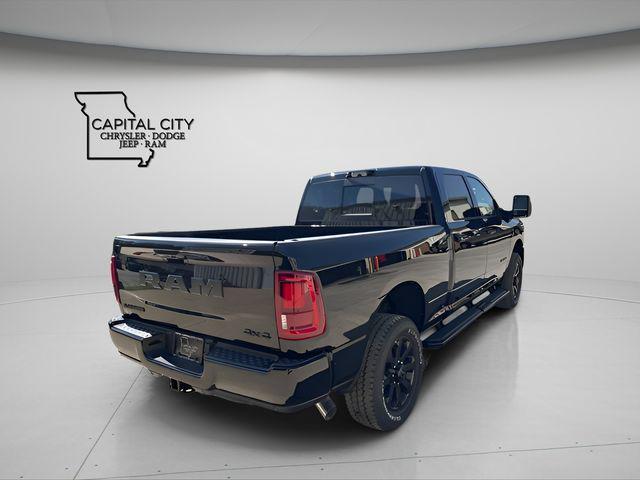 new 2026 Ram 2500 car, priced at $77,374