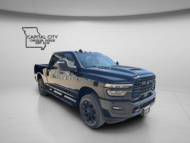 new 2026 Ram 2500 car, priced at $77,374