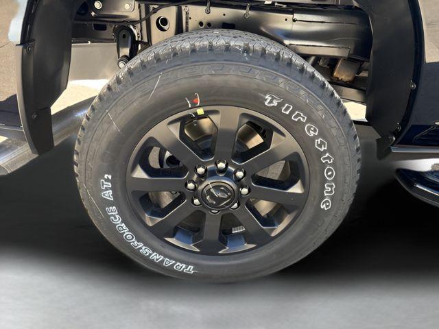 new 2026 Ram 2500 car, priced at $77,374