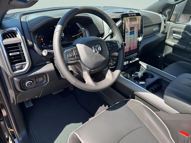 new 2026 Ram 2500 car, priced at $77,374