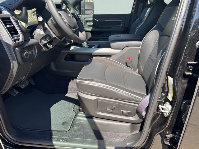 new 2026 Ram 2500 car, priced at $77,374