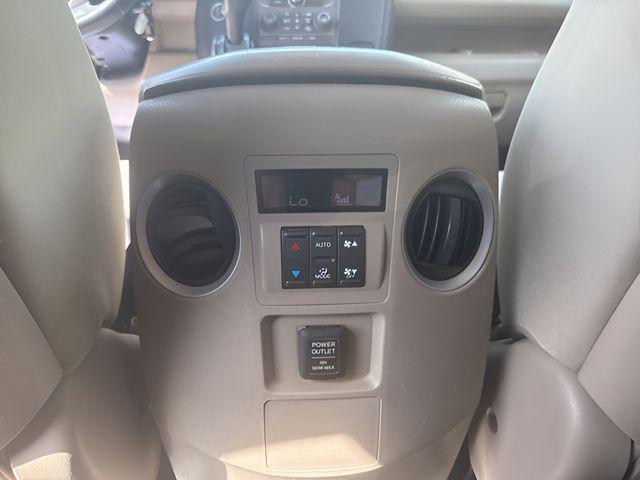 used 2012 Honda Pilot car, priced at $11,200