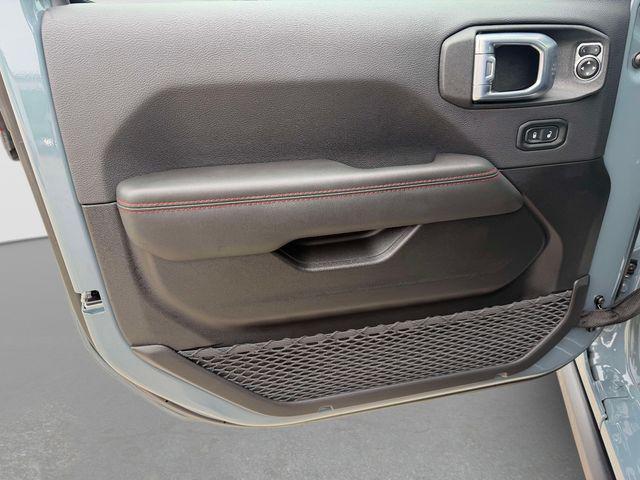 new 2026 Jeep Gladiator car, priced at $55,921