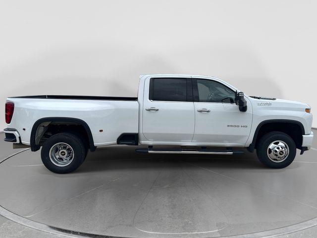 used 2022 Chevrolet Silverado 3500 car, priced at $56,835