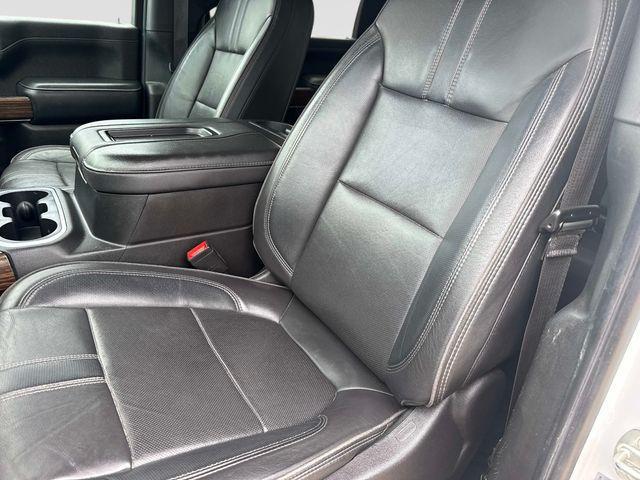 used 2022 Chevrolet Silverado 3500 car, priced at $56,835