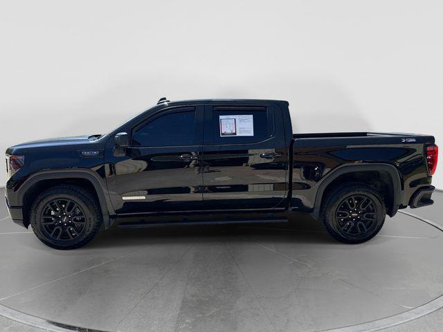 used 2025 GMC Sierra 1500 car