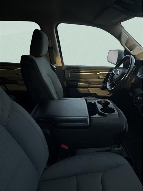 used 2020 Ram 1500 car, priced at $24,101