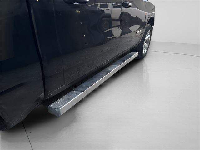 used 2020 Ram 1500 car, priced at $24,101