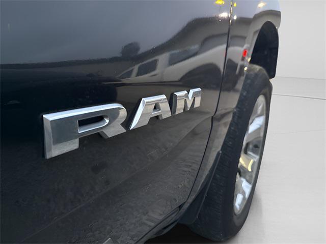 used 2020 Ram 1500 car, priced at $24,101