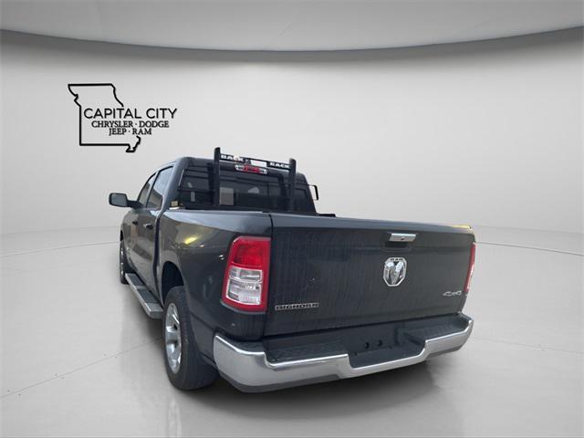 used 2020 Ram 1500 car, priced at $24,101