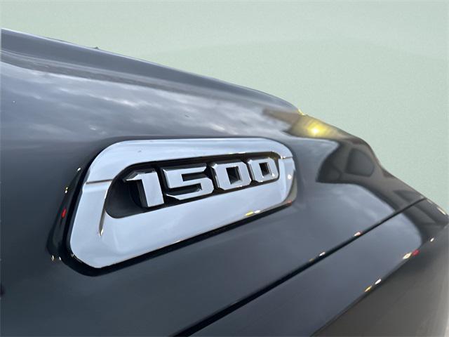 used 2020 Ram 1500 car, priced at $24,101