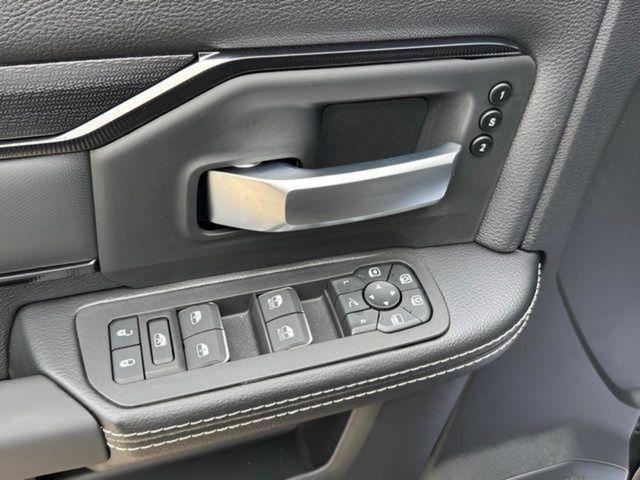 new 2026 Ram 2500 car, priced at $84,619