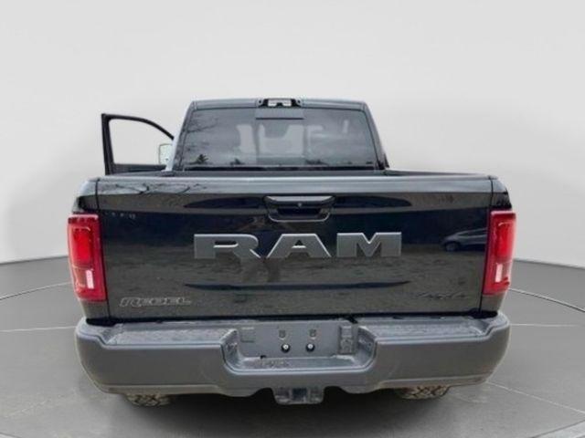 new 2026 Ram 2500 car, priced at $84,619