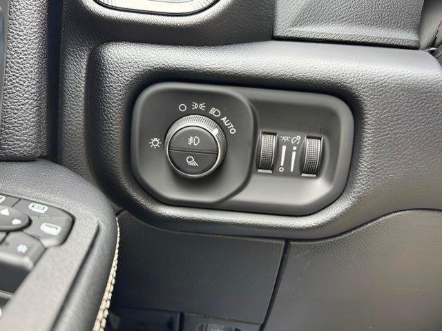 new 2026 Ram 2500 car, priced at $84,619