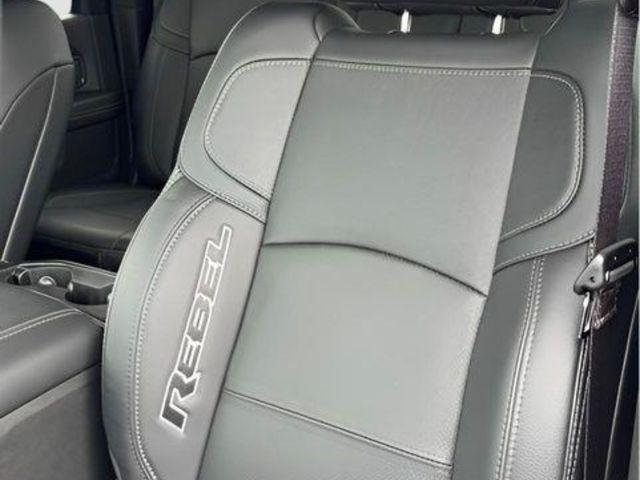 new 2026 Ram 2500 car, priced at $84,619