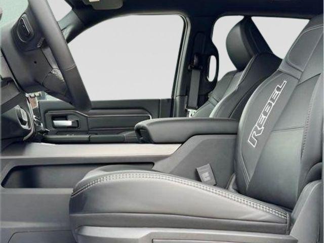 new 2026 Ram 2500 car, priced at $84,619