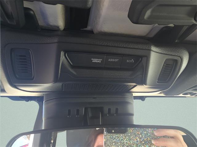 new 2026 Jeep Wrangler car, priced at $48,787