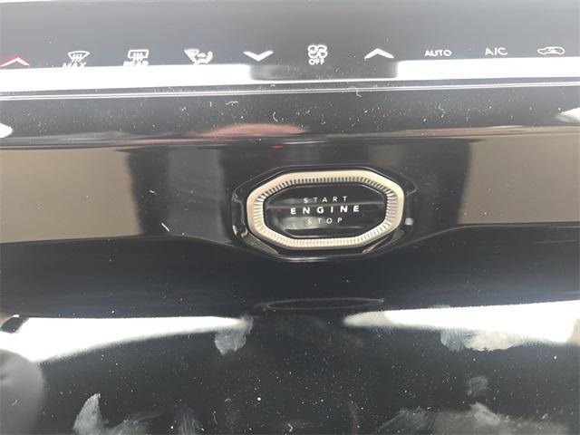 new 2026 Jeep Grand Cherokee car, priced at $50,105