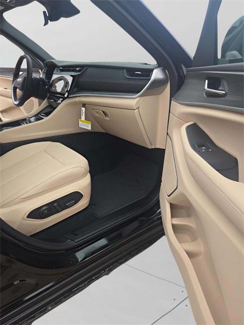 new 2026 Jeep Grand Cherokee car, priced at $50,105