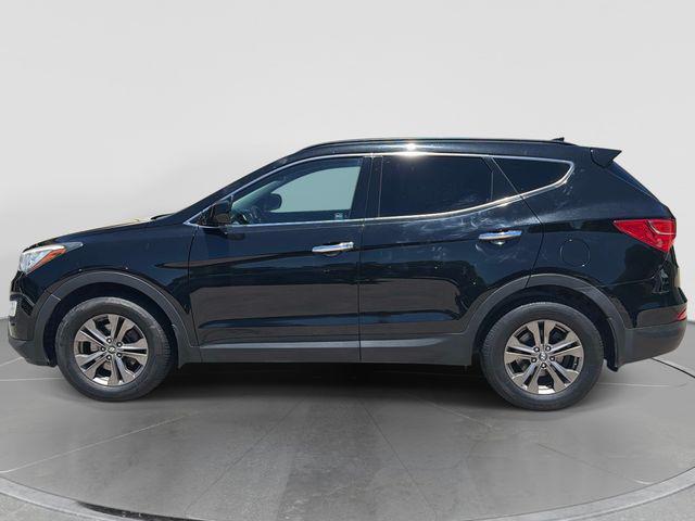 used 2013 Hyundai Santa Fe car, priced at $8,647