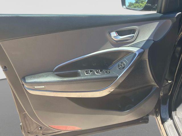 used 2013 Hyundai Santa Fe car, priced at $8,647