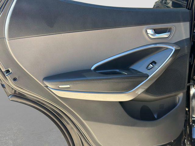 used 2013 Hyundai Santa Fe car, priced at $8,647