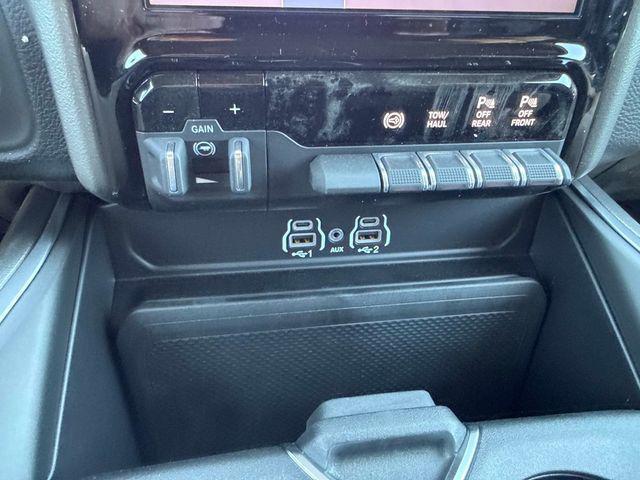 new 2026 Ram 2500 car, priced at $65,542