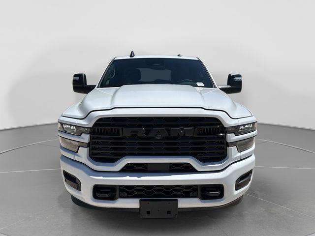 new 2026 Ram 2500 car, priced at $65,542